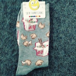 Sock Expressions Accessories - Bundle for @tkaymiller Sock Expressions Accessories - Bundle for @tkaymiller